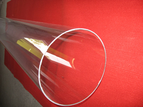 Large Diameter Quartz Tube, Large Diameter Quartz Tube Factory, Large Diameter Quartz Tube Prices, Large Diameter Quartz Tube