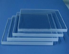 Quartz Plate, Quartz Glass