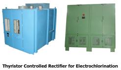 Thyristor Controlled Rectifier