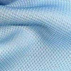 Plain Polyester Mesh Shoe Fabric, Technics : Non Stitched