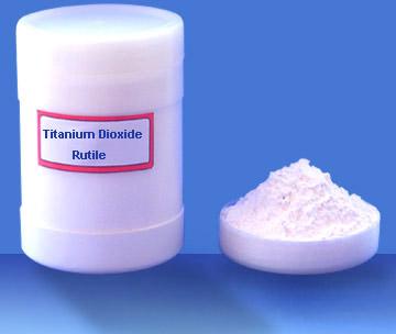 Titanium Dioxide Anatase