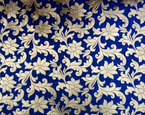 Jacquard Fabric