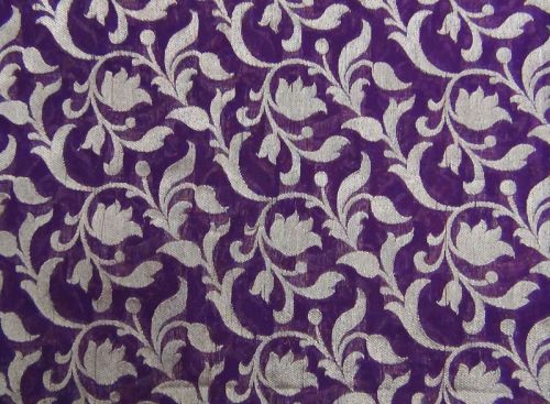 Jacquard Fabric