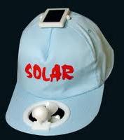 Solar Cap