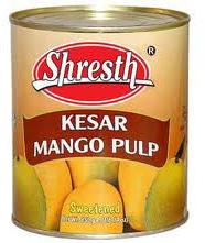 Mango Pulp