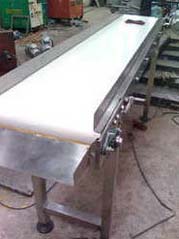 Neoprene Food Grade Conveyor Belts, For Moving Goods, Feature : Heat Resistant, Long Life