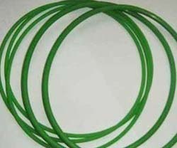 Plain PU Round Belts, Feature : Fine Finishing