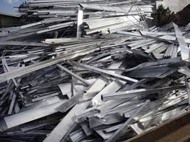 Aluminium Scrap