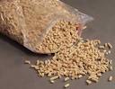 Wood pellet