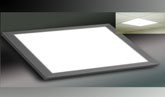 LED Flat Panel Lights