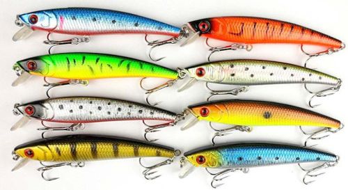 Fishing Lures