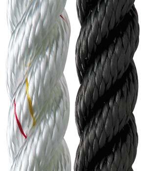 Poly Nylon Ropes