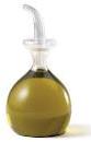 Crude Castor Oil