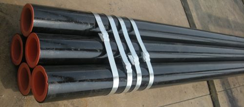 Oil Casing Drill Pipe 114.3 - 339.73 mm