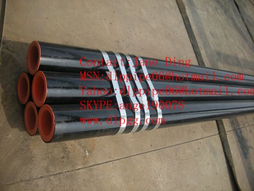 API 5ct Oil Tubing and Casing Coupling