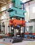 Hydraulic Dye Forging Press