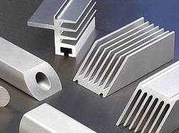 Custom Machining Aluminium Parts