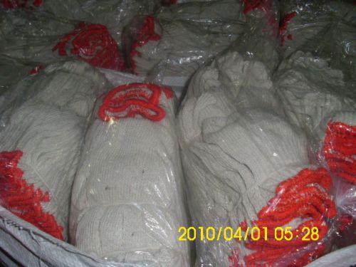 Knitted Hand Gloves, Brand Name : Anheng