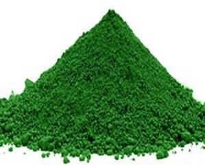 Chrome Oxide Green