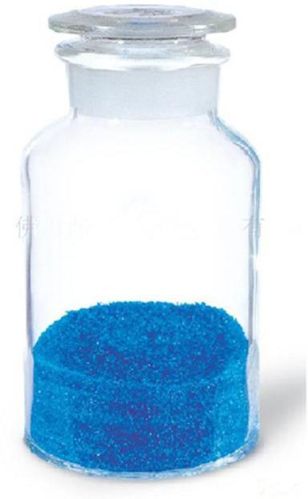 Copper Sulphate Form : Flakes
