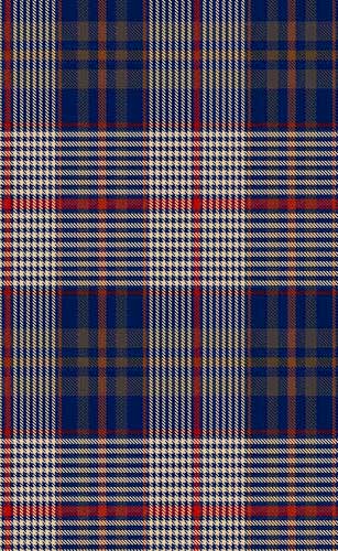 Jacquard Shirting Fabric