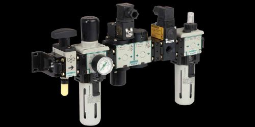 Janatics Air Compressors