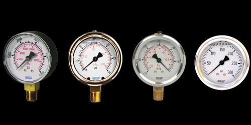 Level Measurement Instrumentation