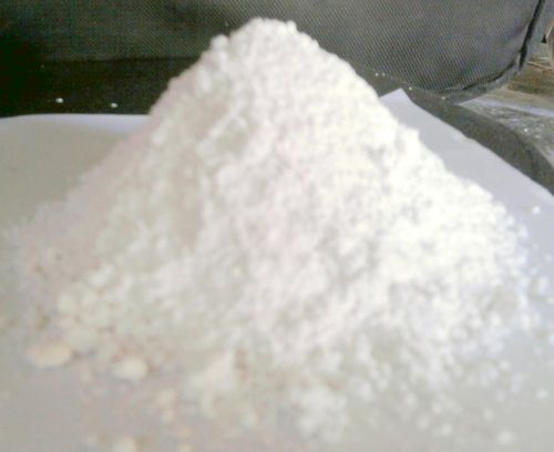 White Saran Rtgs China Clay Powder, For Industrial, Style : Dried