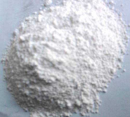 White Talcum Powder, Packaging Size : 5-25kg