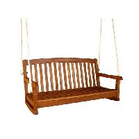 Teak Wood Swings