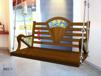 Teak Wood Swings