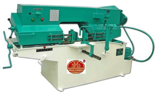 Gian Metal Cutting Bandsaw