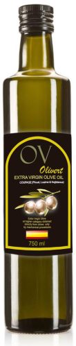 OV Olivert Coupage Bronze 750 Ml