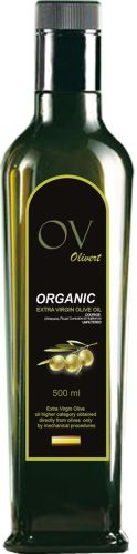 Ov Olivert Coupage Gold 500ml