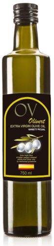 OV Olivert Picual SILVER 750 Ml