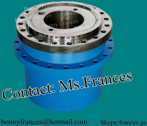 Rexroth Hydraulic Travel Drive Reduction Gear