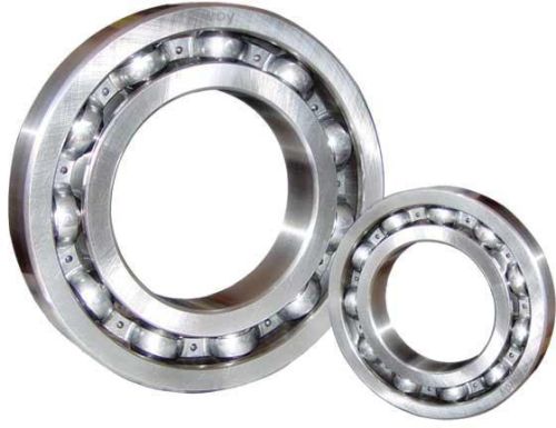 Ball Bearings