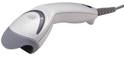 Metrologic/Honeywell MS5145 Laser Bar Code Scanner For Pos System