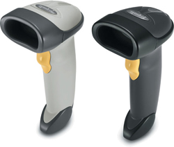 Symbol LS2208 General Purpose Bar Code Scanner