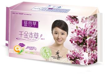 190mm Sanitary Napkin