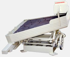 Paddy Separator