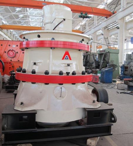 High Quality Cone Crusher