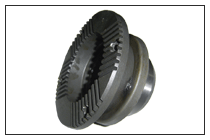 Coupling Flange