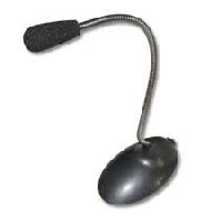 Computer Microphones