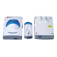 Wireless Doorbells