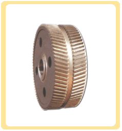 Rolling Mill Gears