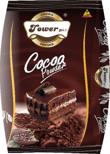 Cocoa powder Form : Powder
