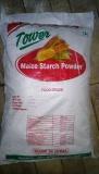 Maize starch powder