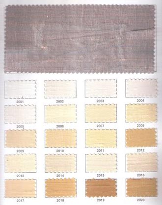 Indian Dupion Silk Fabric