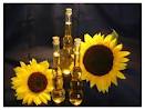 Sun flower oil